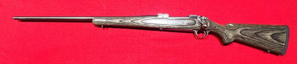 RUGER M77 MARK II Rifles Bolt Action