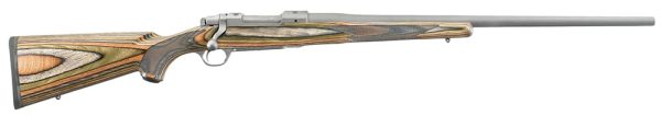 RUGER HAWKEYE Rifles Bolt Action