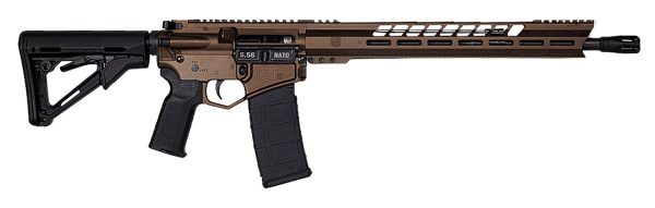 DIAMONDBACK DB15 Rifles Semi Auto