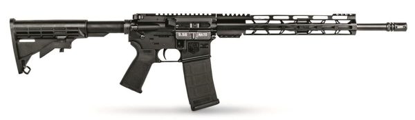 DIAMONDBACK DB15 Rifles Semi Auto