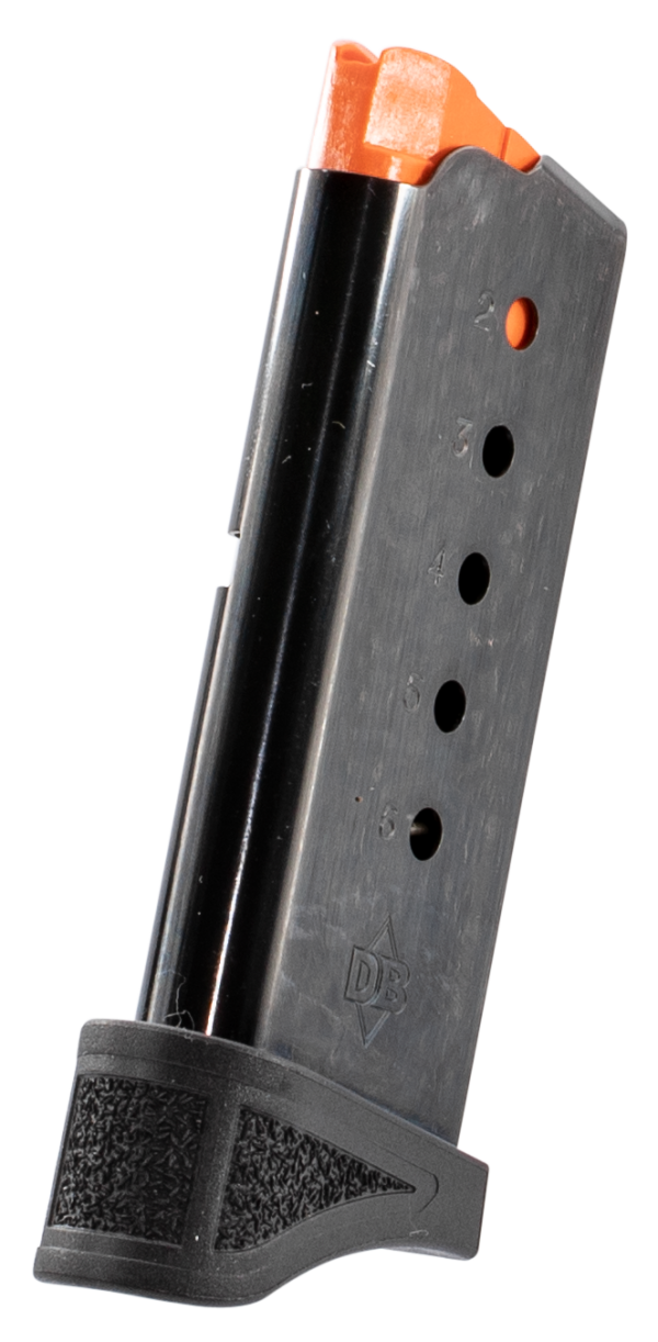 DIAMONDBACK DB9G4 Magazines Magazines