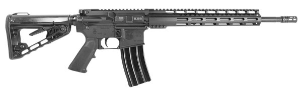 DIAMONDBACK DB15 Rifles Semi Auto