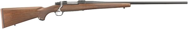 RUGER HAWKEYE STANDARD Rifles Bolt Action