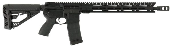 DIAMONDBACK DB15 ELITE M-LOK Rifles Semi Auto