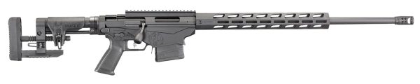 RUGER PRECISION Rifles Bolt Action