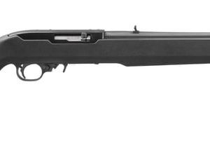 RUGER 10/22 CARBINE (MAGPUL X-22 SERIES)