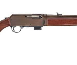 HENRY HOMESTEADER [BRUSHED BRONZE]