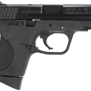 SMITH & WESSON M&P9 COMPACT SEMI AUTO