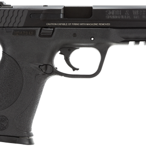 SMITH & WESSON M&P9 MA COMPLIANT SEMI AUTO
