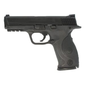 SMITH & WESSON M&P9 SEMI AUTO