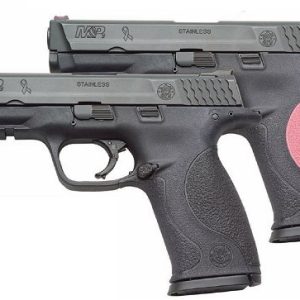 SMITH & WESSON M&P9 SEMI AUTO