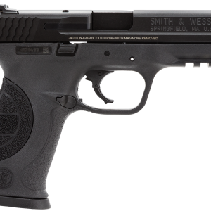 SMITH & WESSON M&P9 SEMI AUTO