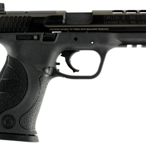 SMITH & WESSON M&P9 SEMI AUTO