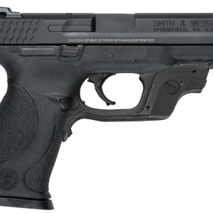 SMITH & WESSON M&P9 SEMI AUTO