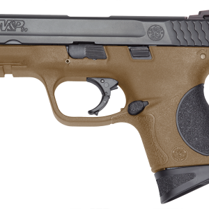 SMITH & WESSON M&P9C SEMI AUTO