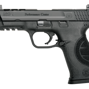SMITH & WESSON M&P9 SEMI AUTO