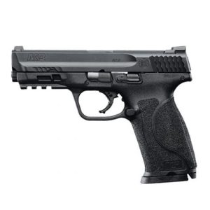 SMITH & WESSON M&P9 M2.0 SEMI AUTO