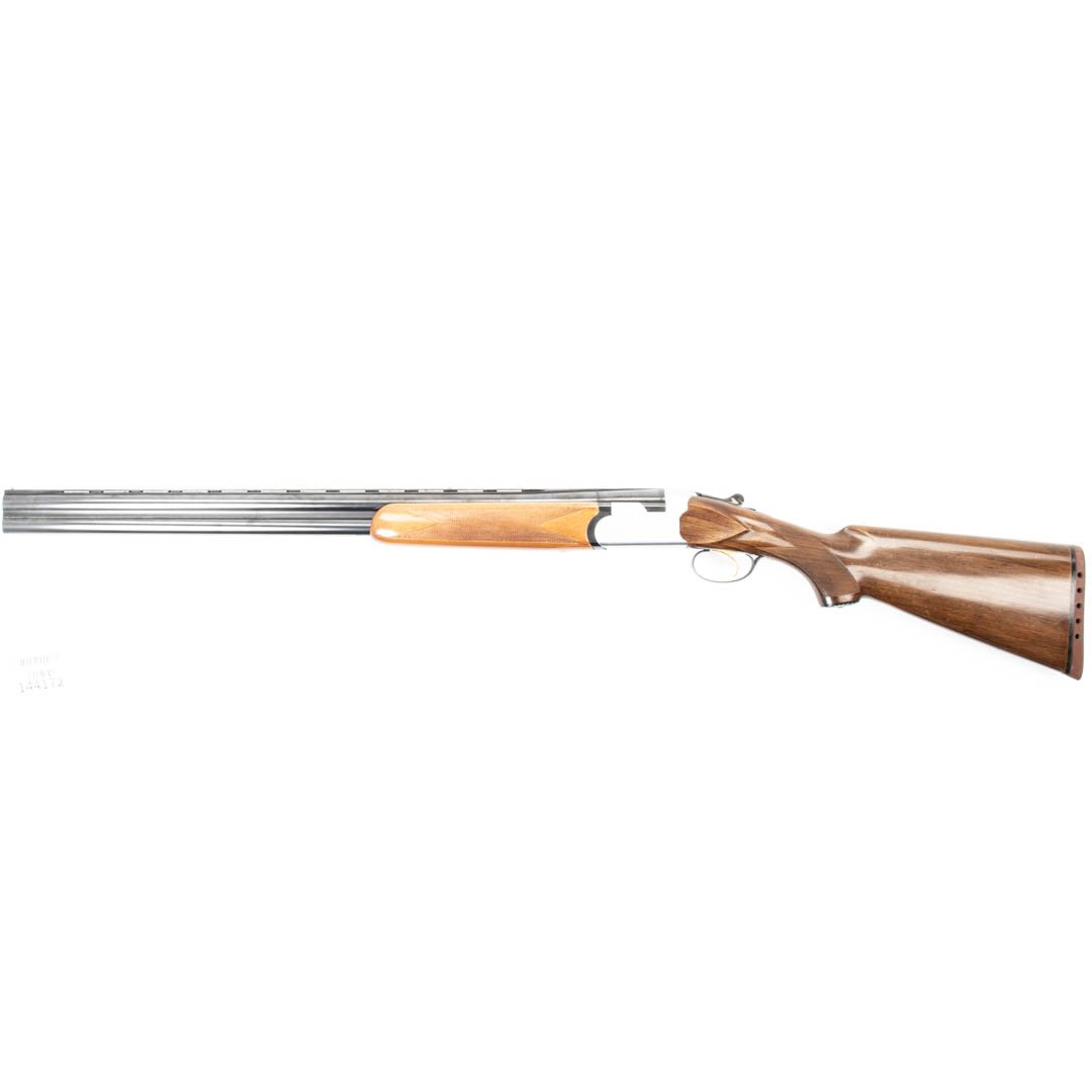 BERETTA SILVER SNIPE OVER UNDER SHOTGUNS 1 BERETTA SILVER SNIPE OVER UNDER