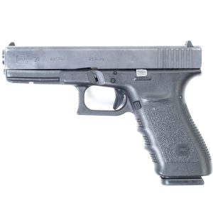 GLOCK 21 SF GEN3 SEMI AUTO