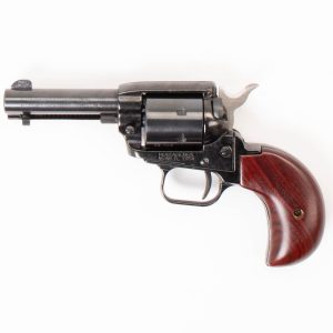 HERITAGE MFG. ROUGH RIDER REVOLVER