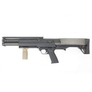 KELTEC KSG PUMP ACTION