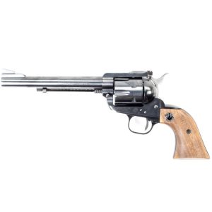 RUGER BLACKHAWK REVOLVER