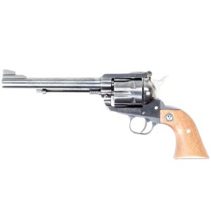 RUGER NEW MODEL BLACKHAWK REVOLVER