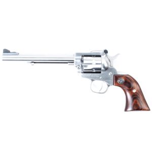 RUGER NEW MODEL SINGLE-SIX REVOLVER