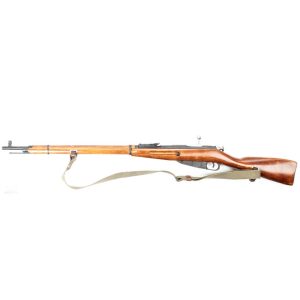 RUSSIAN STATE FACTORIES M91/30 BOLT ACTION