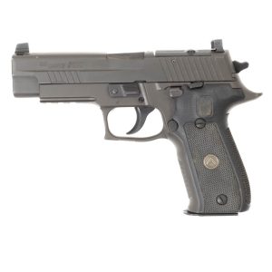 SIG SAUER P226 LEGION SEMI AUTO