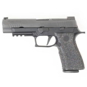 SIG SAUER P320 SEMI AUTO
