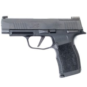 SIG SAUER P365 XL SEMI AUTO