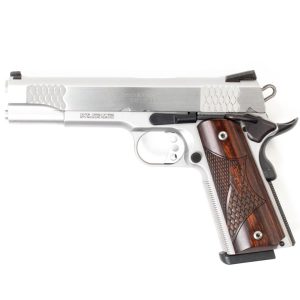 SMITH & WESSON SW1911 SEMI AUTO