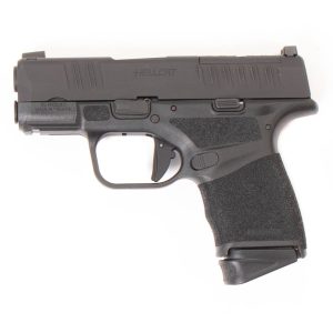 SPRINGFIELD ARMORY HELLCAT SEMI AUTO