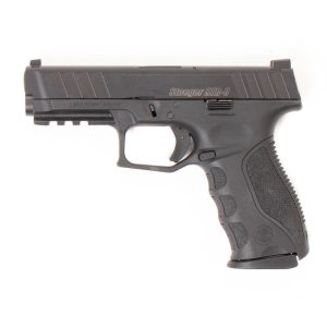 STOEGER STR-9 SEMI AUTO