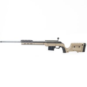 TIKKA T3X BOLT ACTION