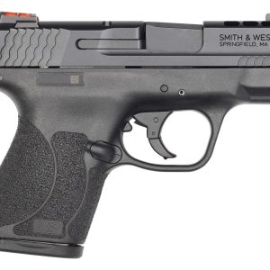SMITH & Wesson M&P9 SHIELD M2.0 PERFORMANCE CENTER SEMI AUTO
