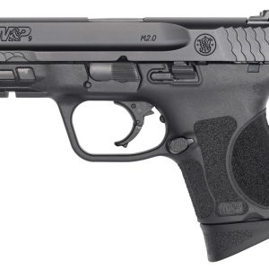 SMITH & WESSON M&P9 M2.0 SUBCOMPACT SEMI AUTO
