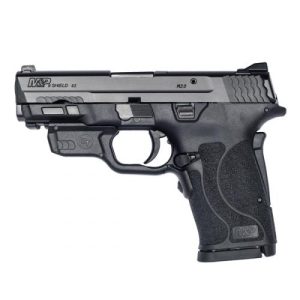 SMITH & WESSON M&P9 SHIELD EZ M2.0 CT RED SEMI AUTO