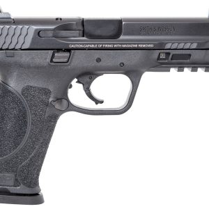 SMITH & WESSON M&P9 M2.0 TB SEMI AUTO