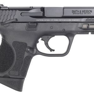SMITH & WESSON M&P9 M2.0 COMPACT *MA COMPLIANT SEMI AUTO