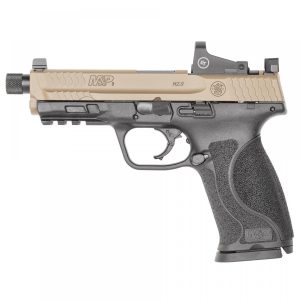 SMITH & WESSON M&P9 M2.0 OR SPEC SERIES KIT SEMI AUTO