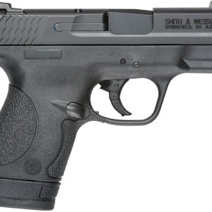 SMITH & WESSON M&P9 SHIELD SEMI AUTO