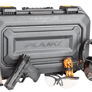 Smith & Wesson M&P9 Shield EZ Range Kit SEMI AUTO