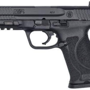 SMITH & WESSON M&P9 2.0 SEMI AUTO