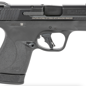 Smith & Wesson M&P9 Shield Plus SEMI AUTO