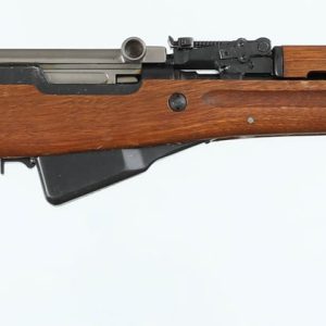 NORINCO CHINESE SKS W/ BOX, PAPERS, SLING & OIL FLASK SEMI AUTO