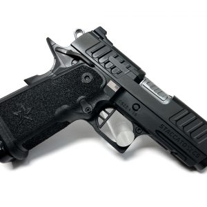 STACCATO CS SEMI AUTO