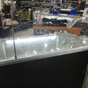 CHINA SOUTH INDUSTRIES chinese sks SEMI AUTO