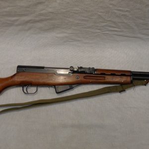 NORINCO SKS SEMI AUTO